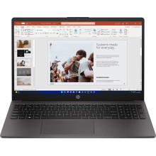 Portátil HP 250 G10 - i7-1355U - 8 GB RAM