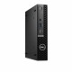 PC Sobremesa DELL OptiPlex 7020 | i3-12100T | 8 GB RAM