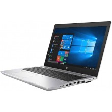 Portátil HP ProBook 650 G4 | Intel i5-8250U | 16GB RAM