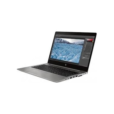 Portátil HP ZBook 14u G6 | Intel i5-8365U | 16GB RAM | USADO