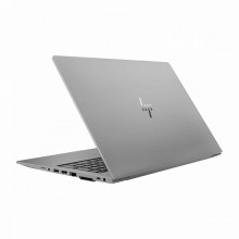 Portátil HP ZBook 15 G5 - Intel i7-8850H - 32GB