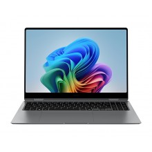 Portátil Samsung Galaxy Book Pro 360 Galaxy Book5 Pro 360 - Intel Core Ultra 7 258V - 32 GB RAM - Táctil