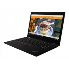 Portátil Lenovo Thinkpad L490 - Intel i5-8365U - 16GB RAM