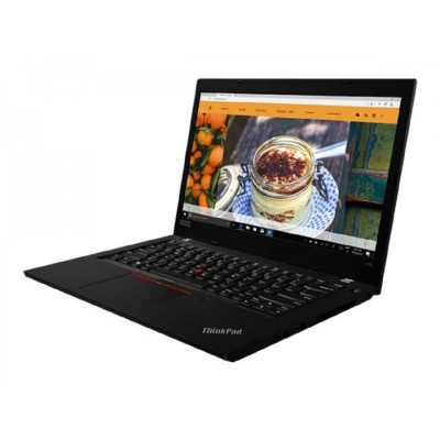 Portátil Lenovo Thinkpad L490 | Intel i5-8365U | 16GB RAM