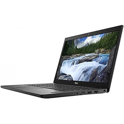 Portátil DELL Latitude 7490 | Intel i7-8650U | 16GB RAM