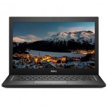 Portátil DELL Latitude E7290 - Intel i7-8650U - 16GB