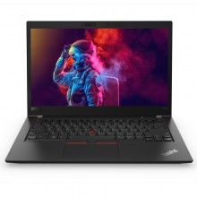 Portátil Lenovo ThinkPad T480, I7-8650U, 8GB, 256 GB (Usado)