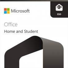 Microsoft Office Home 2024 Office suite Completo 1 licencia(s)