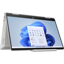 Portátil HP Pavilion x360 14-ek1002ne - Intel i5-1335U - 8GB RAM - Táctil