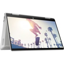 Portátil HP Pavilion x360 14-ek1045nj | Intel i5-1335U | 16GB RAM | Táctil | FreeDOS