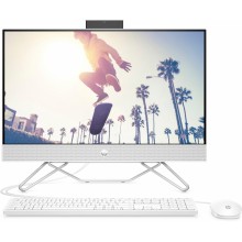 Todo En Uno HP 24-cb1061ns | Intel I3-1215U | 8GB RAM | FreeDOS