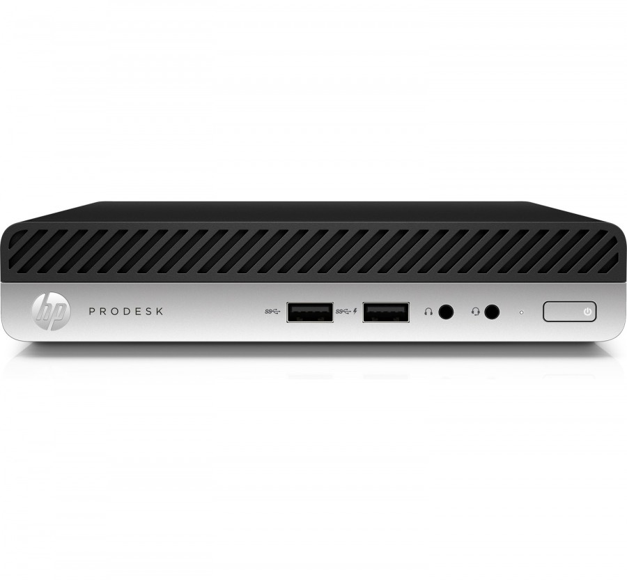 Pc Sobremesa Hp Prodesk 400 G3 Dm Prodesk En Liquidacion