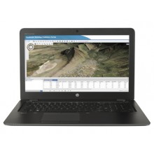 Portátil HP ZBook 15 G3 Mobile Workstation