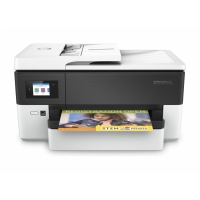 Impresora HP OfficeJet Pro 7720