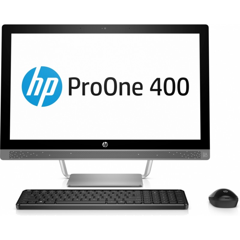 Hp proone 440 g3 не включается