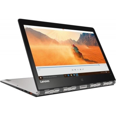 Portátil Lenovo YOGA 910-13IKB