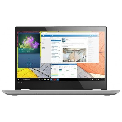 Portátil Lenovo YOGA 520-14IKB