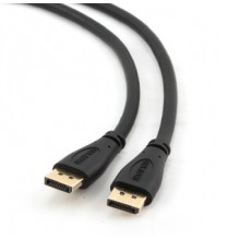 Cable DisplayPort Gembird CC-DP2-10 3m