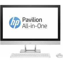 Todo en Uno HP Pavilion 27-r087nz DT