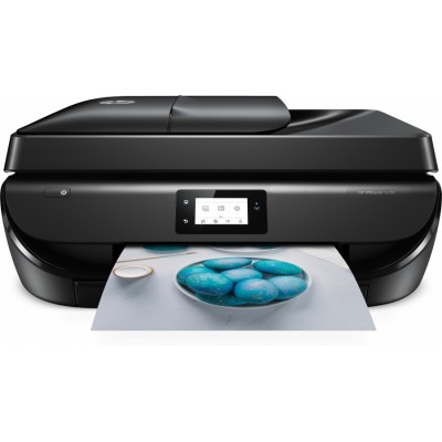 Impresora HP OfficeJet 5230