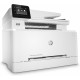Impresora HP Color LaserJet Pro M281fdw