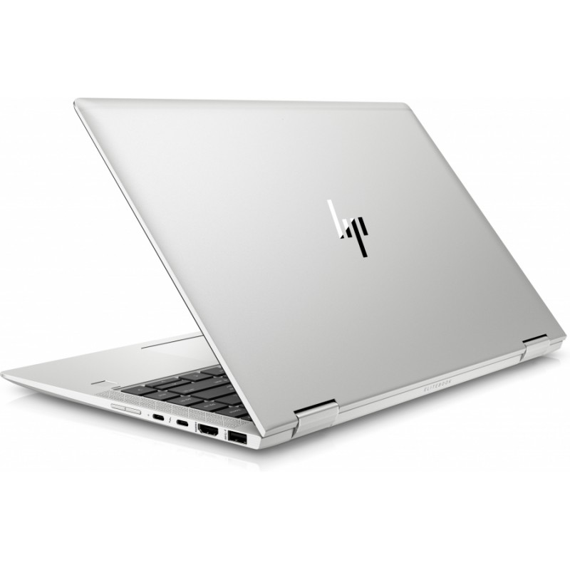 Hp elitebook x360 1040 g5 обзор