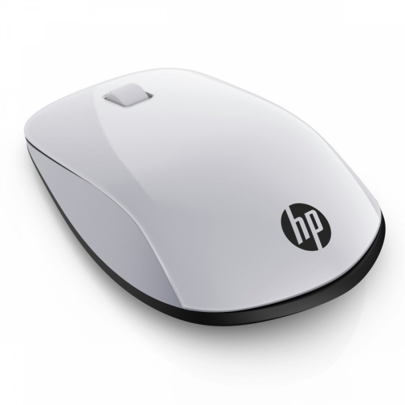 Hp bluetooth mouse z5000 как подключить