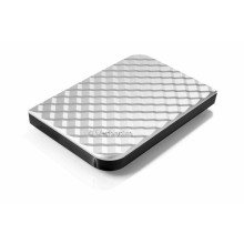 Disco Duro Externo Verbatim Store 'n' Go USB 3.0 1 TB