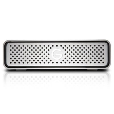 Disco Duro Externo G-Technology G-DRIVE USB-C 4 TB