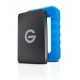 Disco Duro Externo G-Technology G-Drive Ev Raw 2 TB