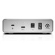 Disco Duro Externo G-Technology G-DRIVE USB-C 4 TB