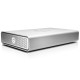 Disco Duro Externo G-Technology G-DRIVE USB-C 4 TB