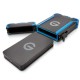 Disco Duro Externo G-Technology G-DRIVE ev ATC 1 TB