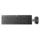 HP Teclado Inalámbrico Slim Extranjero