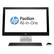 Todo en Uno HP Pavilion 27-n250na