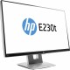 Monitor TACTIL HP 23 " EliteDisplay E230t (W2Z50AA)