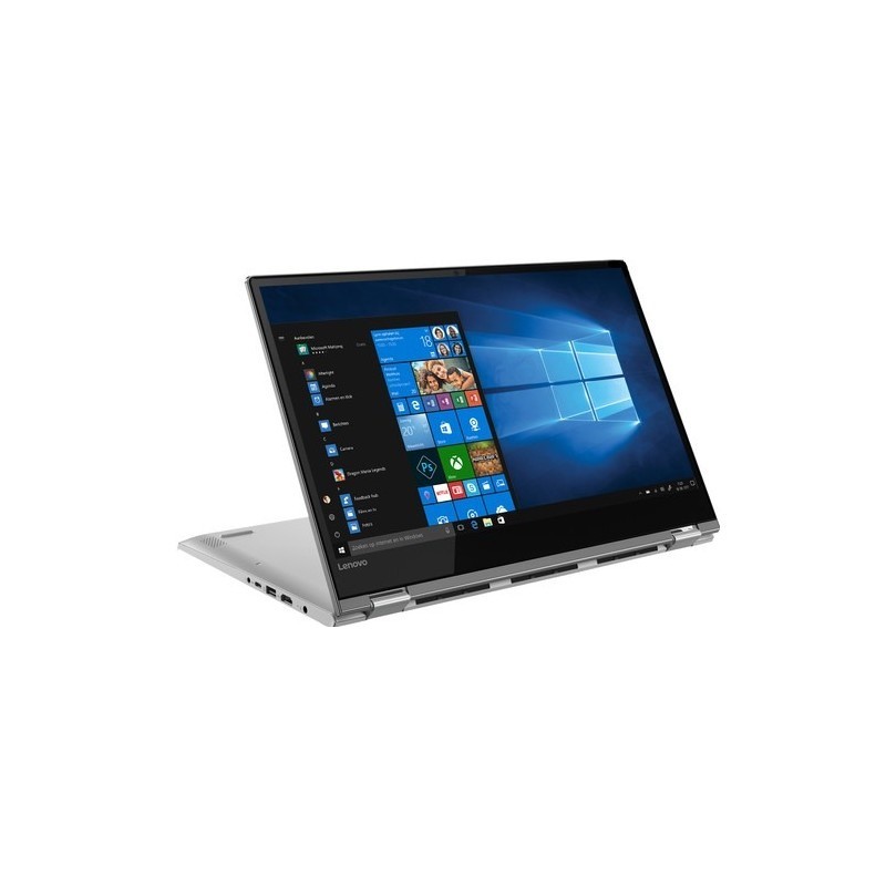 Апгрейд lenovo yoga 530 14ikb