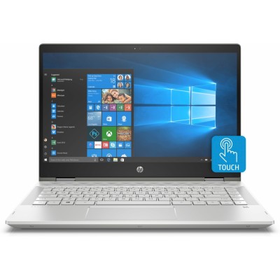 Portátil HP Pav x360 Convert 14-cd0003ns