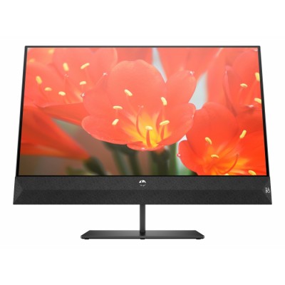 Monitor HP Pavilion 27