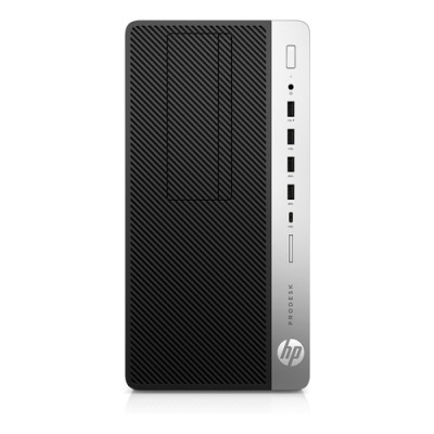 PC Sobremesa HP ProDesk 600 G4 MT