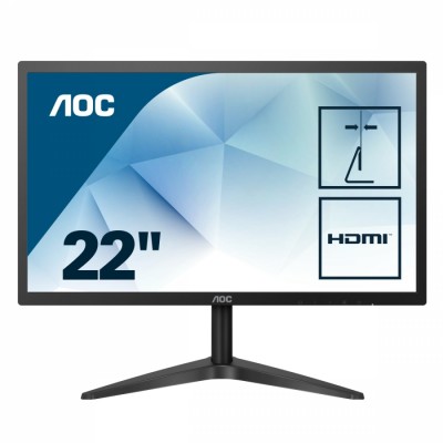 Monitor AOC Basic-line 22B1H (22B1H)