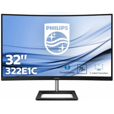 Монитор philips 322e1c 00 обзор