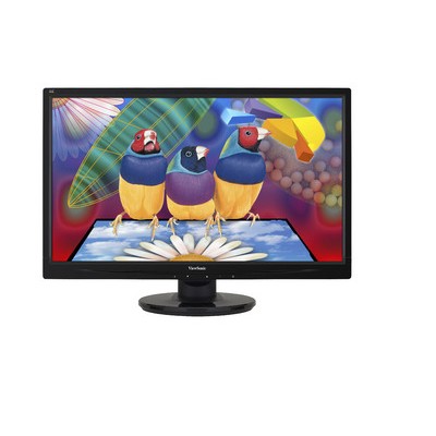 Monitor Viewsonic LED LCD VA2445 (VS15453)