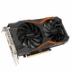 Gigabyte GV-N105TG1GAMING-4GD GeForce GTX 1050 Ti 4GB GDDR5