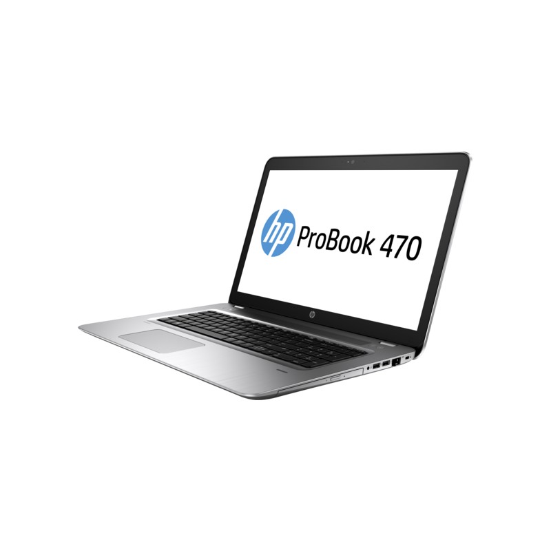 HP ProBook 470 G4 Core i5 64GB 新品HDD2TB スーパーマルチ 無線LAN