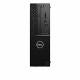 PC Sobremesa DELL Precision 3430 | Intel Xeon E-2124G | 16 GB