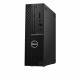 PC Sobremesa DELL Precision 3430 | Intel Xeon E-2124G | 16 GB