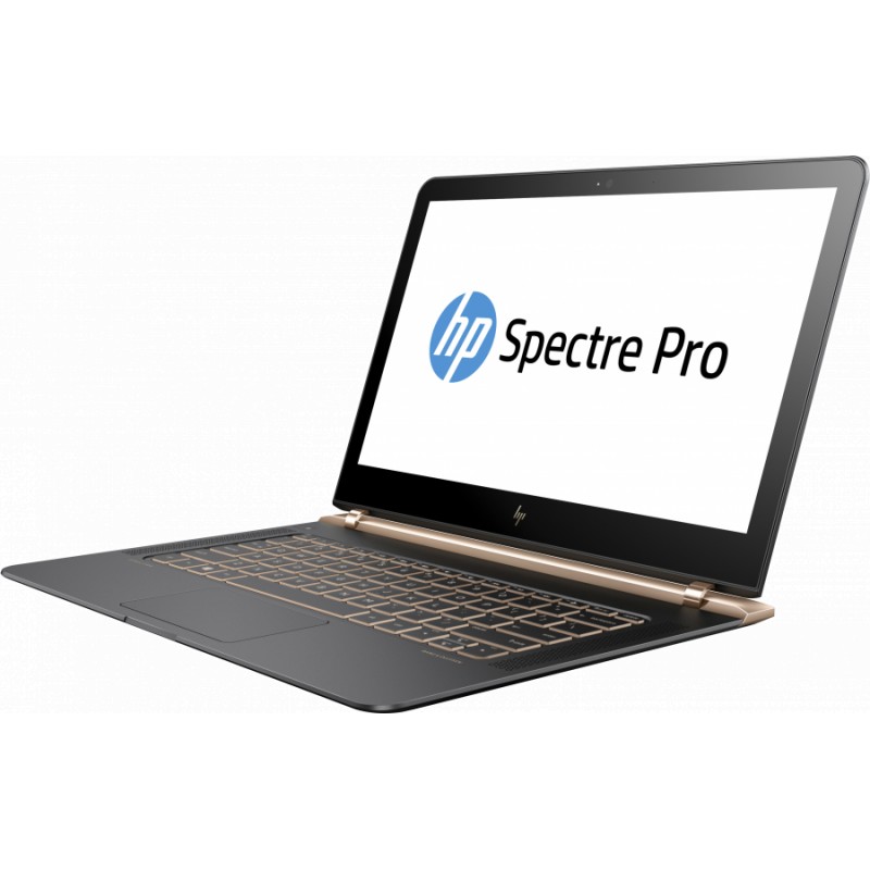 Portatil HP Spectre Pro 13 G1 - Portatil hp spectre pro barato