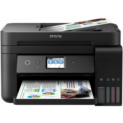 Epson EcoTank ET-4750