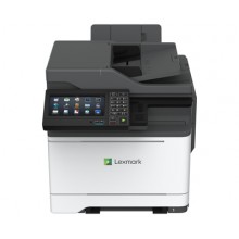 Lexmark CX625adhe Laser 38 ppm 1200 x 1200 DPI A4